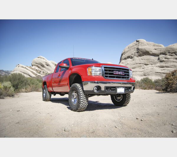 Upper Control Arms - Silverado/Sierra With Factory Alum/Stamped Steel Uca - Image 3