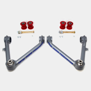 Upper Control Arms - Silverado/Sierra With Factory Alum/Stamped Steel Uca