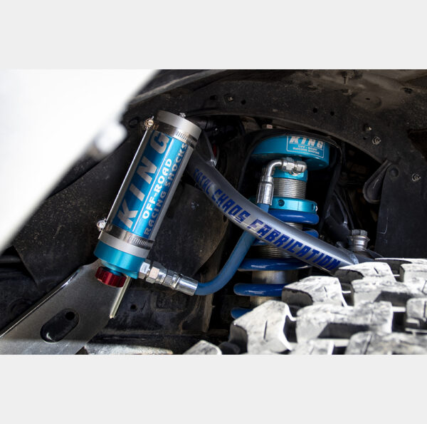 2016-23 Toyota Tacoma Upper Control Arms - Image 3