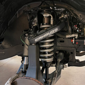Camburg Toyota 4-Runner 10-24 | Fj 10-14 Trail Series Long Travel Kit