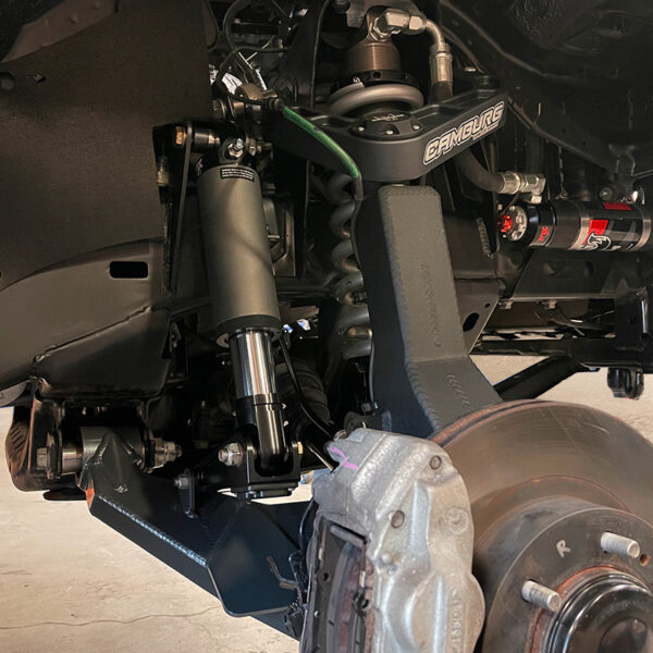 Camburg Toyota 4-Runner 10-24 | Fj 10-14 Trail Series Long Travel Kit - Image 4