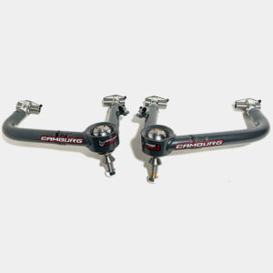 Camburg Landcruiser 300 Series 22-23 1.25 Heim/Uniball Upper Control Arms