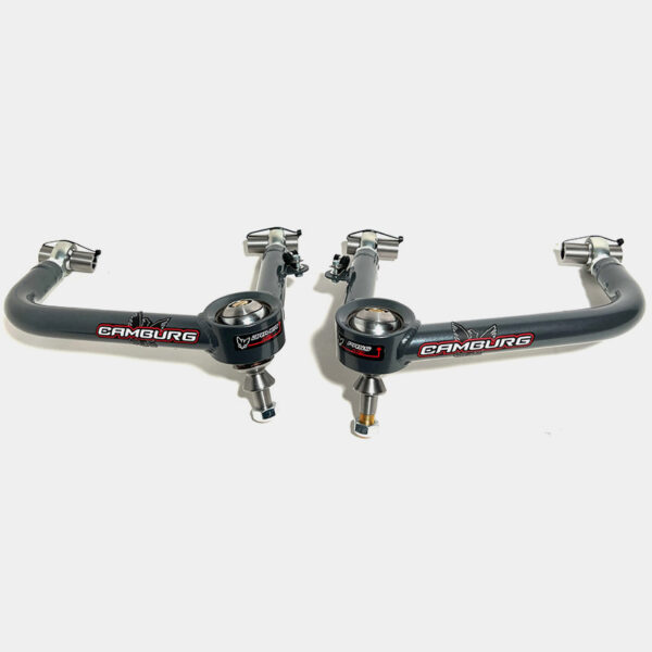 Camburg Landcruiser 300 Series 22-23 1.25 Heim/Uniball Upper Control Arms
