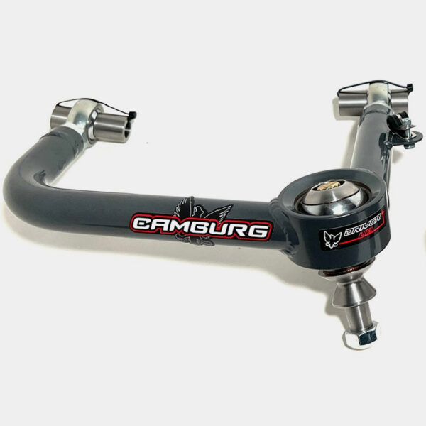 Camburg Landcruiser 300 Series 22-23 1.25 Heim/Uniball Upper Control Arms - Image 2