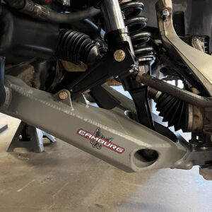 Camburg Ford Raptor 17-20 Performance Slapper Lower Control Arm Kit