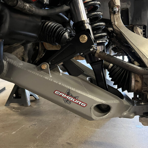 Camburg Ford Raptor 17-20 Performance Slapper Lower Control Arm Kit
