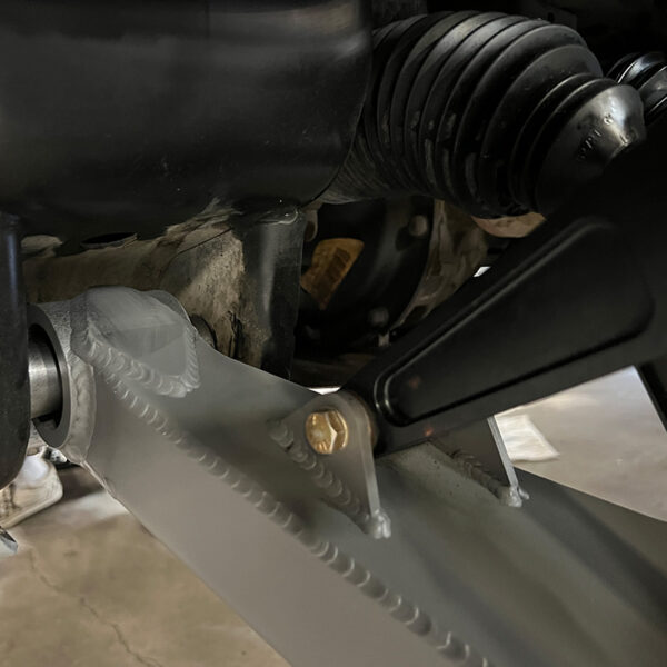 Camburg Ford Raptor 17-20 Performance Slapper Lower Control Arm Kit - Image 2