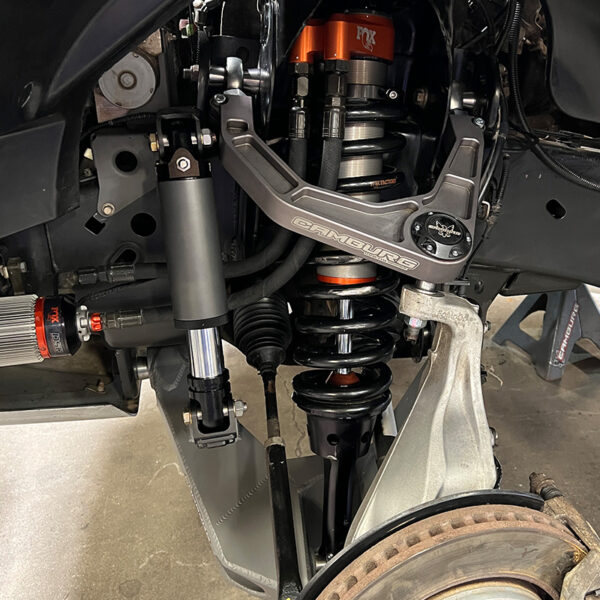 Camburg Ford Raptor 17-20 Performance Slapper Lower Control Arm Kit - Image 3