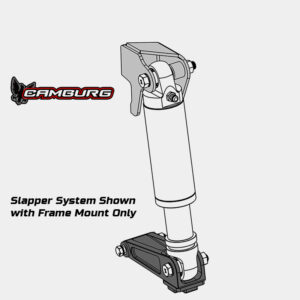 Camburg Toyota 4-Runner/Fj 03-09 Front Slapper Bump Stop Kit
