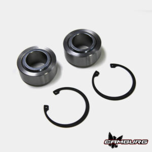 Camburg 1.50 Uniball Replacement Kit