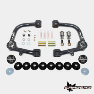 Camburg 4-Runner 03-24 | Fj 07-14 1.25 Performance UCA