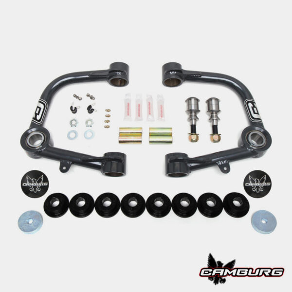 Camburg 4-Runner 03-24 | Fj 07-14 1.25 Performance UCA