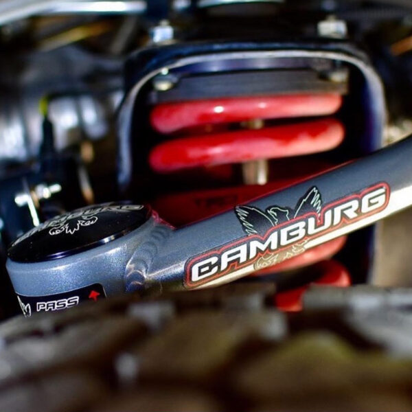 Camburg 4-Runner 03-24 | Fj 07-14 1.25 Performance UCA - Image 3