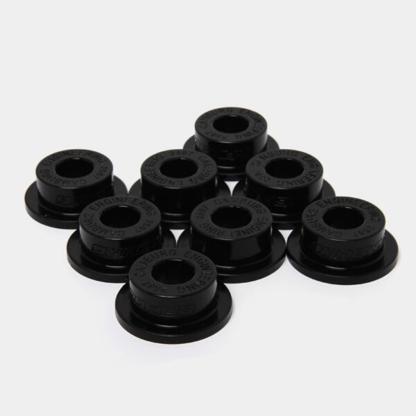 Camburg Ford Bronco 21-24 1.25 Performance Uniball Upper Control Arms - Image 5