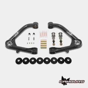 Camburg Chevy/Gmc 1500 2wd/4wd 07-18 1.25 UCA