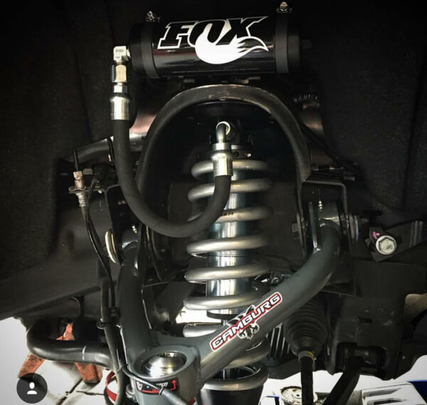 Camburg Chevy/Gmc 1500 2wd/4wd 07-18 1.25 UCA - Image 6