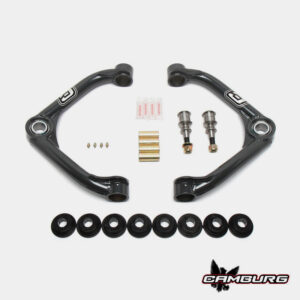 Camburg Chevy/Gmc 2500/3500 Hd 11-19 1.25 Performance Uniball Upper Control Arms