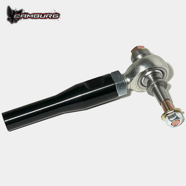 Camburg Ford Bronco 21-24 Heim Steering Upgrade Kit - Image 2