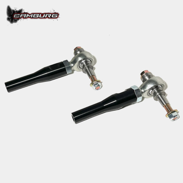 Camburg Ford Bronco 21-24 Heim Steering Upgrade Kit - Image 3