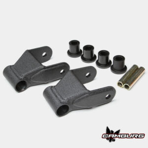 Camburg Ford Raptor 10-14 | F-150 09-14 Rear Mig Shackles