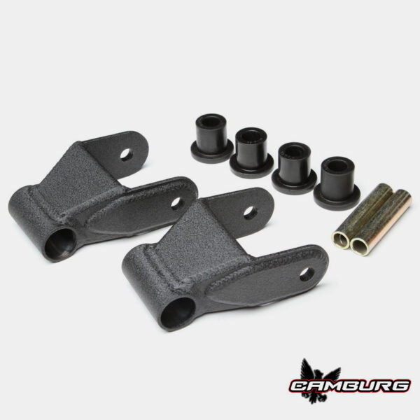 Camburg Ford Raptor 10-14 | F-150 09-14 Rear Mig Shackles