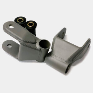 Camburg Ford Raptor 17-20 | F-150 15-24 Rear Mig Shackles