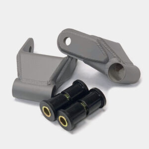 Camburg Ford Raptor 17-20 | F-150 15-24 Rear Mig Shackles