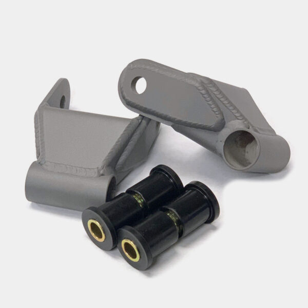 Camburg Ford Raptor 17-20 | F-150 15-24 Rear Mig Shackles