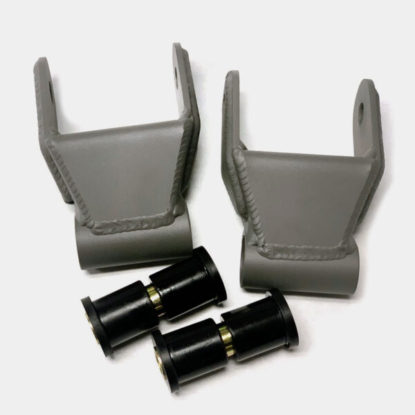 Camburg Ford Raptor 17-20 | F-150 15-24 Rear Mig Shackles - Image 4