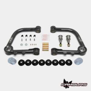 Camburg Landcruiser 200 Series 08-21 1.25 Performance Uniball Upper Control Arms
