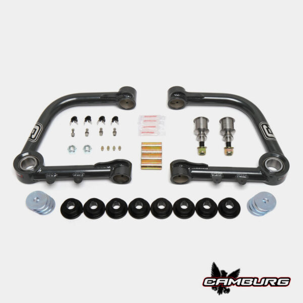 Camburg Tundra 2wd/4wd 07-21 1.50" Uniball Upper Control Arms