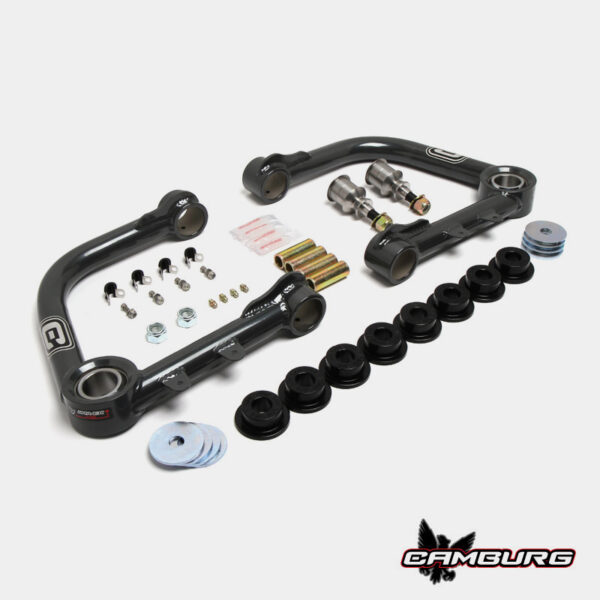 Camburg Tundra 2wd/4wd 07-21 1.50" Uniball Upper Control Arms - Image 2