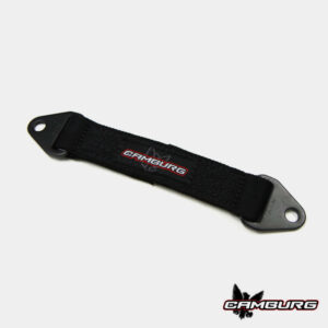 CAMBURG LIMIT STRAPS 13"