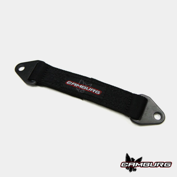 CAMBURG LIMIT STRAPS 12"