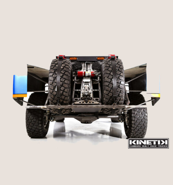 CAMBURG LIMIT STRAPS 12" - Image 3