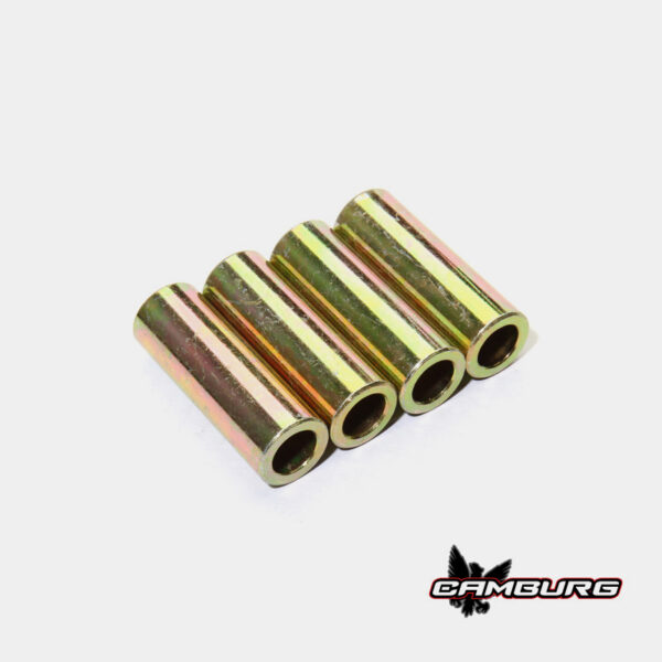 Camburg Ford Raptor ’10-14 1.25" Performance Uniball Upper Control Arms - Image 8