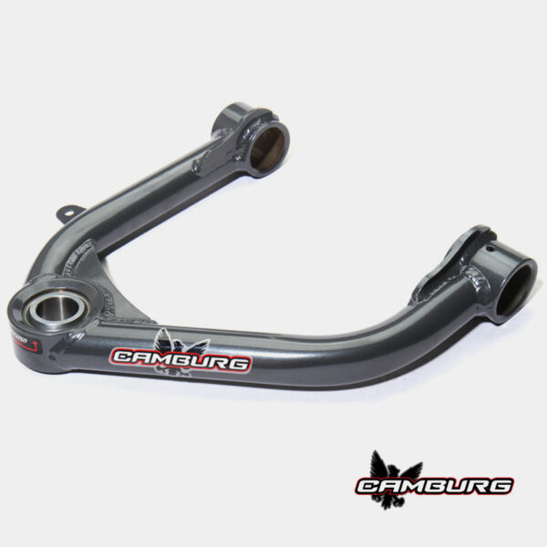 Camburg Ford Raptor ’10-14 1.25" Performance Uniball Upper Control Arms - Image 2