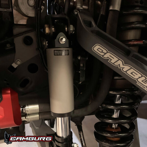 Camburg Ford Raptor 17-20 2.5 Front Slapper Bump Stop Kit - Image 4