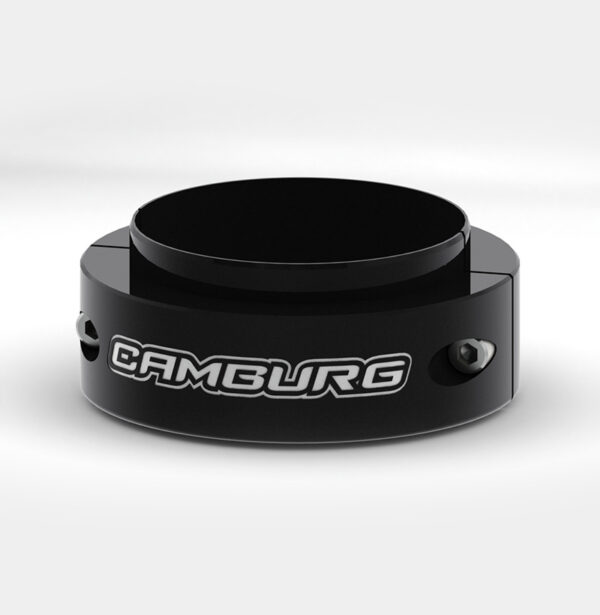 Camburg Ford Raptor 17-20 Front Coil Spring Preload Kit - Black - Image 6