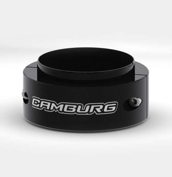 Camburg Ford Raptor 17-20 Front Coil Spring Preload Kit - Black - Image 3