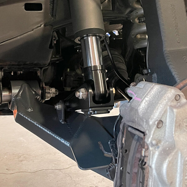 Camburg Toyota 4-Runner/Fj 03-09 Front Slapper Bump Stop Kit - Image 4