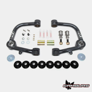 Camburg Toyota FJ Tacoma Pre/4wd 05-23 1.25" UCA