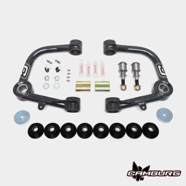 Camburg Toyota FJ Tacoma Pre/4wd 05-23 1.25" UCA