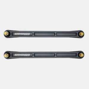 Camburg Ford Bronco 21-24 Kinetik Series Rear Billet Lower Trailing Arm Kit