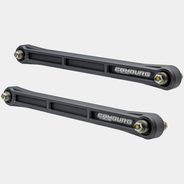 Camburg Ford Bronco 21-24 Kinetik Series Rear Billet Lower Trailing Arm Kit - Image 6