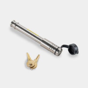 Locking Hitch Pin For 2-2.5″ Hitch Receivers