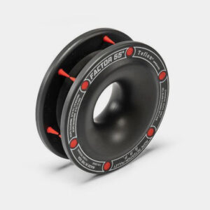Facror55 Rope Retention Pulley