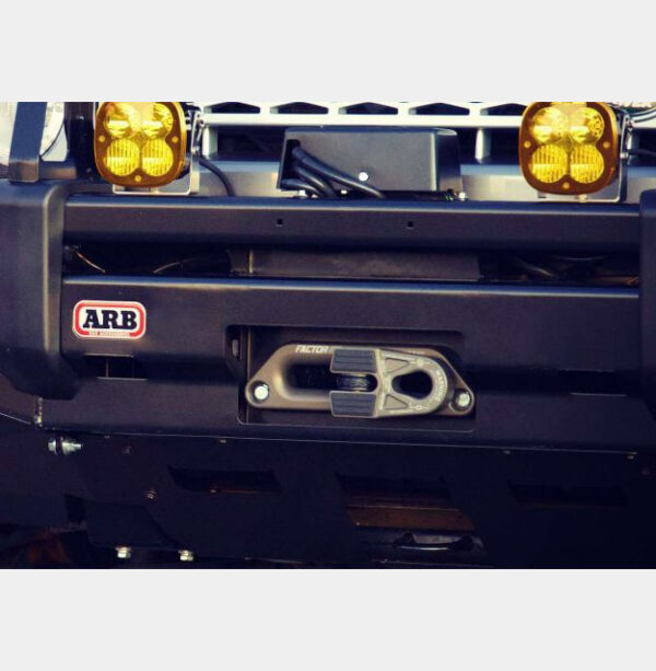 Factor55 1.5" Offset Hawse Fairlead - Image 2