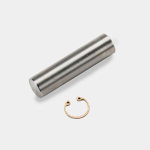 5/8" Titanium Pin