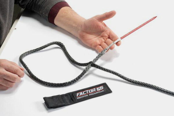 Factor 55 Fast Fid Rope Splicing Tool - Image 9